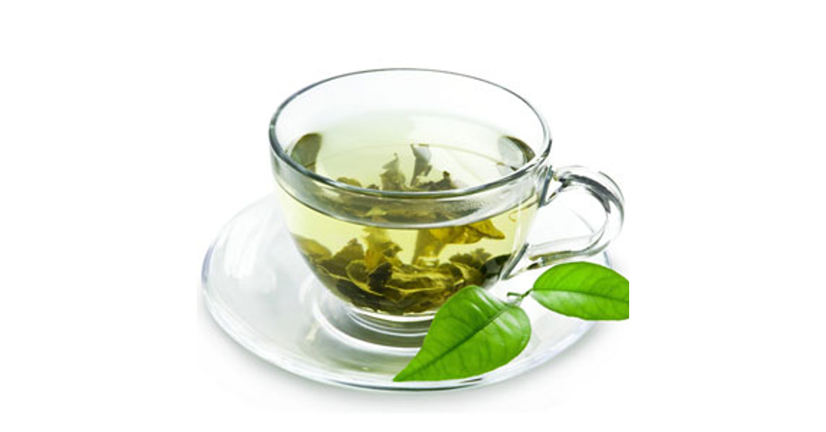 Zöld tea visszérrel lehetetlen. Gyakori megbetegedések