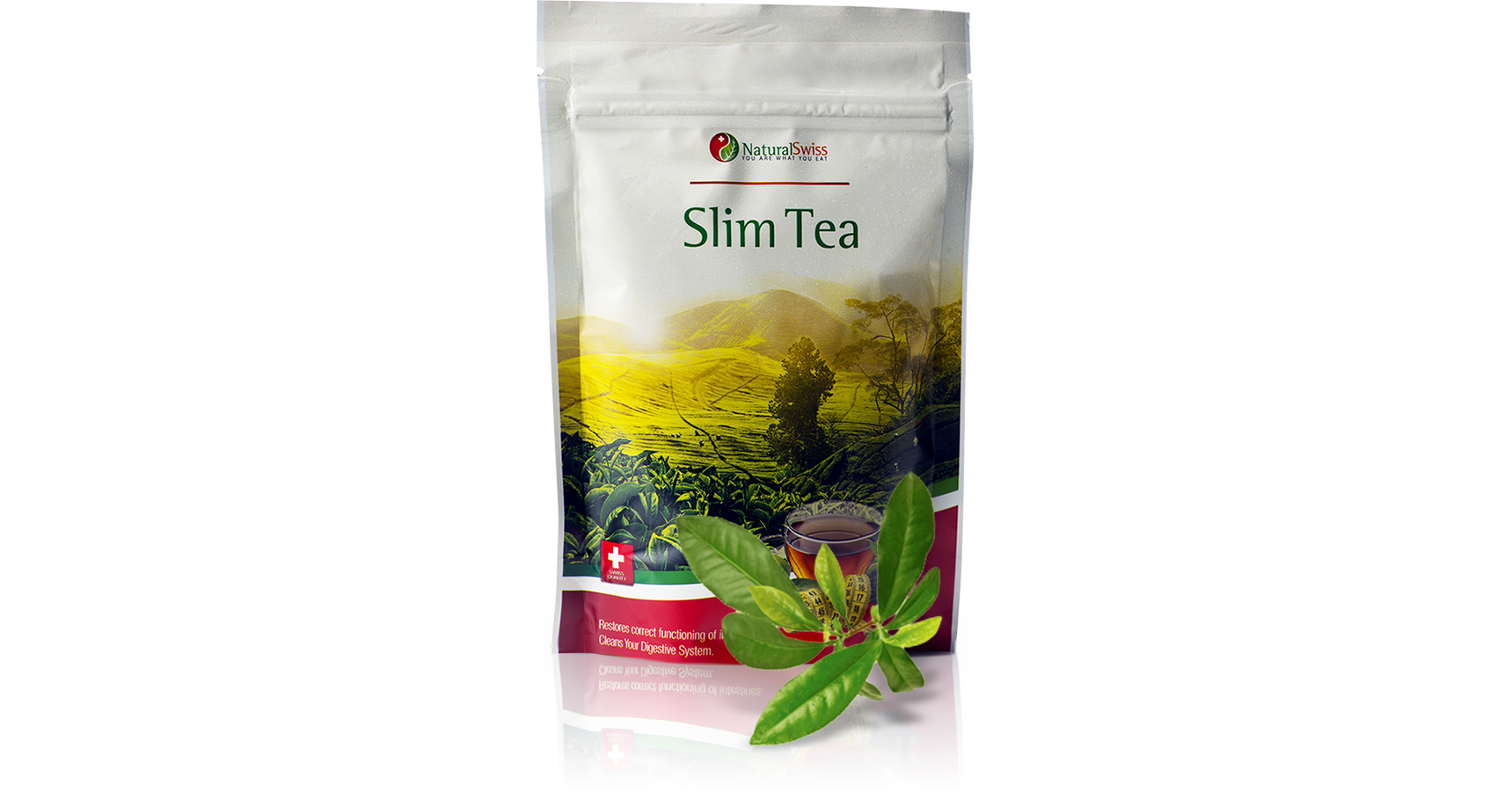 A 6 leghatásosabb zsírégető tea