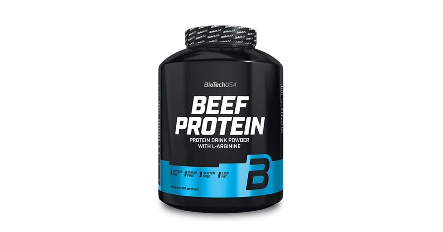 BioTech Beef Protein 1816g vanília-fahéj | Biosziget