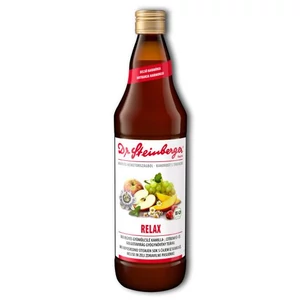 Dr. Steinberger Relax, 750 ml