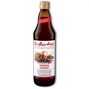 Dr. Steinberger Antioxidánsok ital, 750 ml