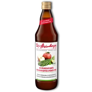 Dr. Steinberger bio Zöldbúzafű koktél, 750 ml