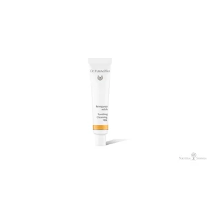 Dr. Hauschka Tisztító tej utazó méret 30 ml 