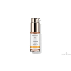 Dr. Hauschka Színező koncentrátum 18 ml