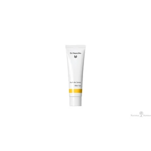 Dr. Hauschka Napozás utáni testápoló utazó méret 30 ml