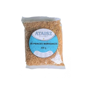 Ataisz 25 perces barnarizs, 400 g