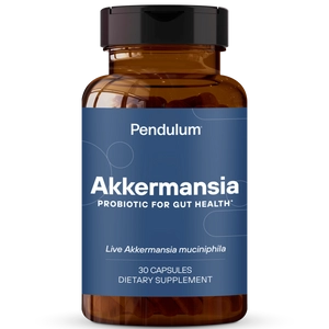Pendulum Akkermansia probiotikum 30db 