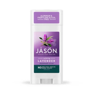 Jasön levendula stift 75g