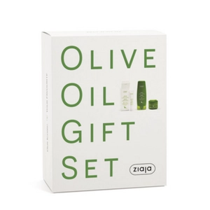 Ziaja olívás ajándékcsomag 1 db