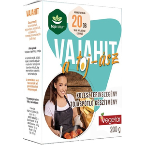 Vegatár ASP Vajahit tojáspótló készítmény, 200 g