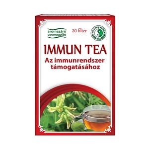 Dr. Chen immun tea 50 g