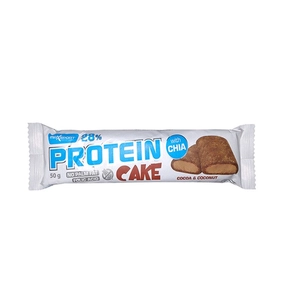 Max Sport Protein Cake Csokoládé-kókusz, 50 g
