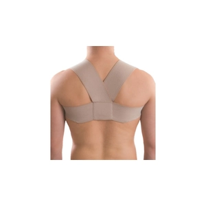 Anatomic Tartásjavító hátpánt - erős tartás (M)