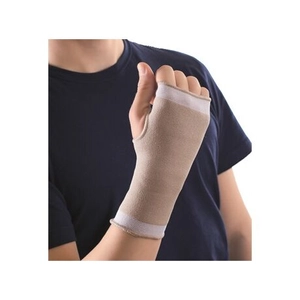 Anatomic Elasztikus csukló- és kézfejszorító (M)
