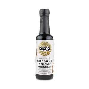 Biona BIO Kókusz aminó szósz 250ml