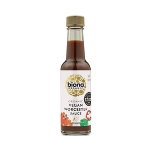 Biona bio worcester szósz, 140 ml