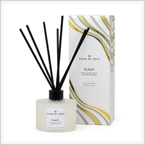 Madebyzen Reed Diffúzor Black 200ml