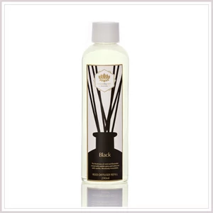 Madebyzen Reed Diffúzor Utántöltő Black 200ml