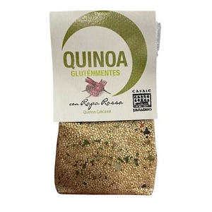 Casale Paradiso quinoa céklával, 200 g