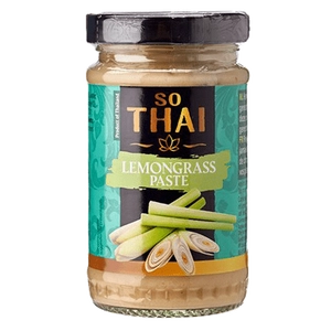 So thai citromfű paszta 110 g