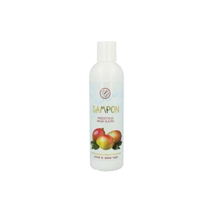 Eco-Salon prebiotikus sampon normál és száraz hajra 250 ml (mangó)