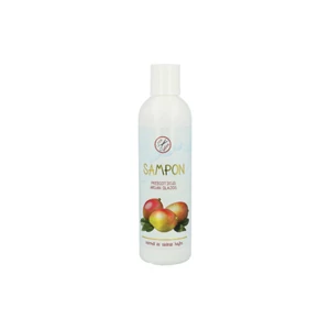 Eco-Salon prebiotikus sampon normál és száraz hajra 250 ml (mangó)