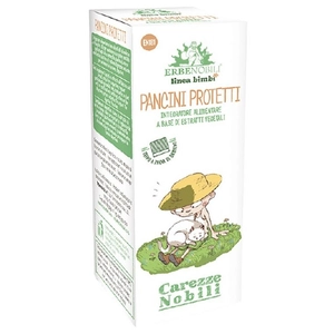 Erbenobili Pancini Protetti emésztést támogató növényi étrend-kiegészítő gyermekeknek, 150ml