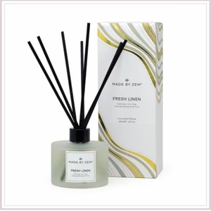 Madebyzen Reed Diffúzor Fresh Linen 200ml