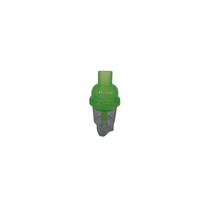 Vivamax Gyógyszeradagoló Vivamax kompresszoros inhalátorokhoz (zöld)