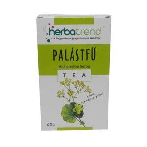 Herbatrend palástfű gyógynövénytea, 40 g