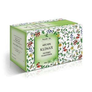 Mecsek Klimax tea, 20 filter