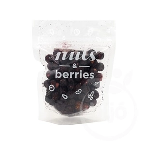 Nuts&amp;berries Liofilizált kék áfonya 25 g