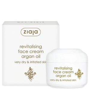 Ziaja Argánolaj Arckrém, 50 ml