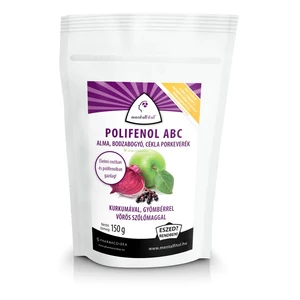 Mentalfitol Polifenol ABC, 150 g