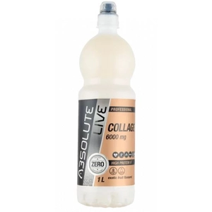 Absolute live collagen 6000 mg exotic fruit ital 1000 ml