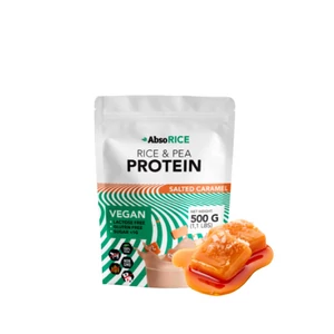 Absorice protein italpor sós karamellás, 500 g