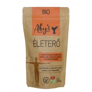 Aby bio életerő 250 g