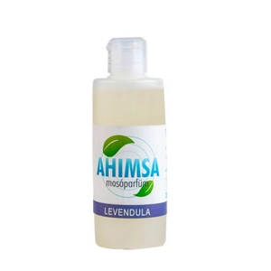 Ahimsa Mosóparfüm  - levendula, 100 ml