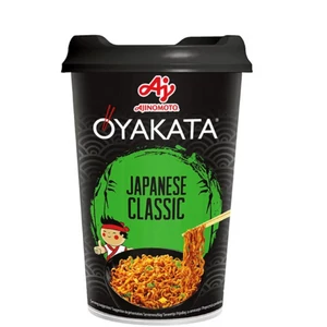 Ajinomoto instant japán tészta, klasszikus, 90 g