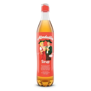 Almdudler szirup, 700 ml