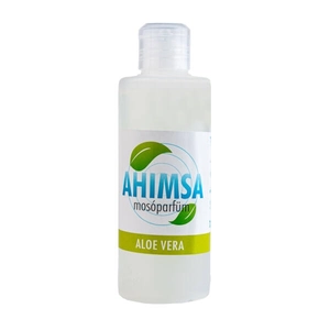 Ahimsa Mosóparfüm, 100 ml - Aloe vera