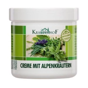 Krauterhof alpenkrauter krém 250 ml