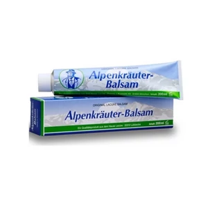 Alpenkrauter balzsam, 200 ml