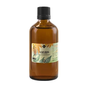 Mayam / Ellemental Amyris illóolaj, 100 ml