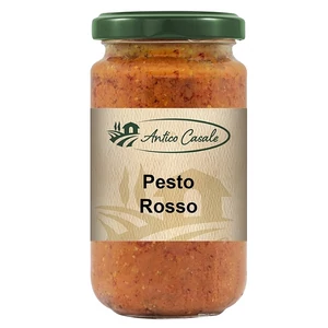 Antico casale pesto vörös, 190 g