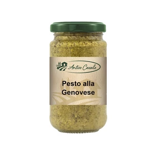 Antico casale pesto zöld, 190 g