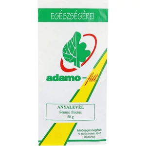 Adamo anyalevél, 50 g