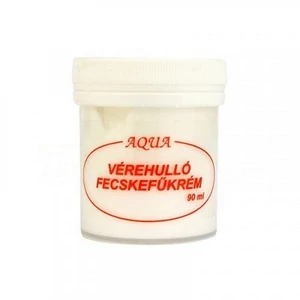 Aqua vérehulló fecskefű krém, 90 ml