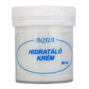 Aqua hidratáló krém 90 ml