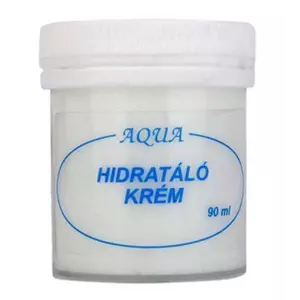 Aqua hidratáló krém 90 ml